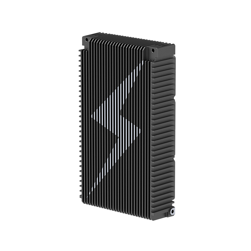Serija S （odnosi se na S3、S4、S8、S10）Brushless DC Motor Controller Sport Edition