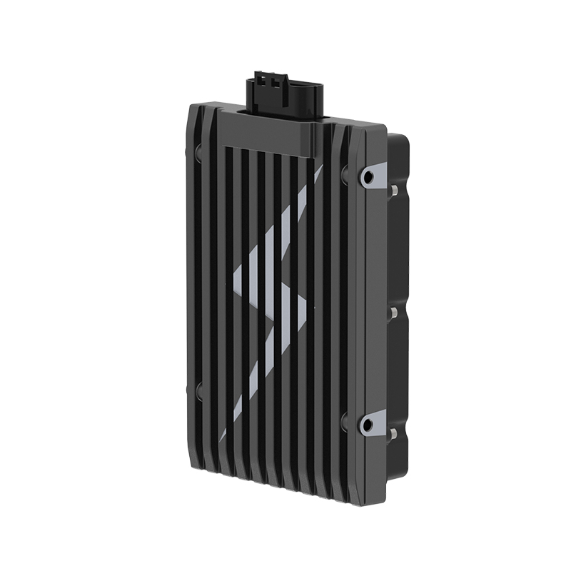 Serija S （odnosi se na S3、S4、S8、S10）Brushless DC Motor Controller Sport Edition