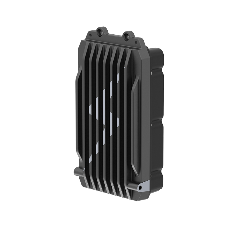 Serija S （odnosi se na S3、S4、S8、S10）Brushless DC Motor Controller Sport Edition