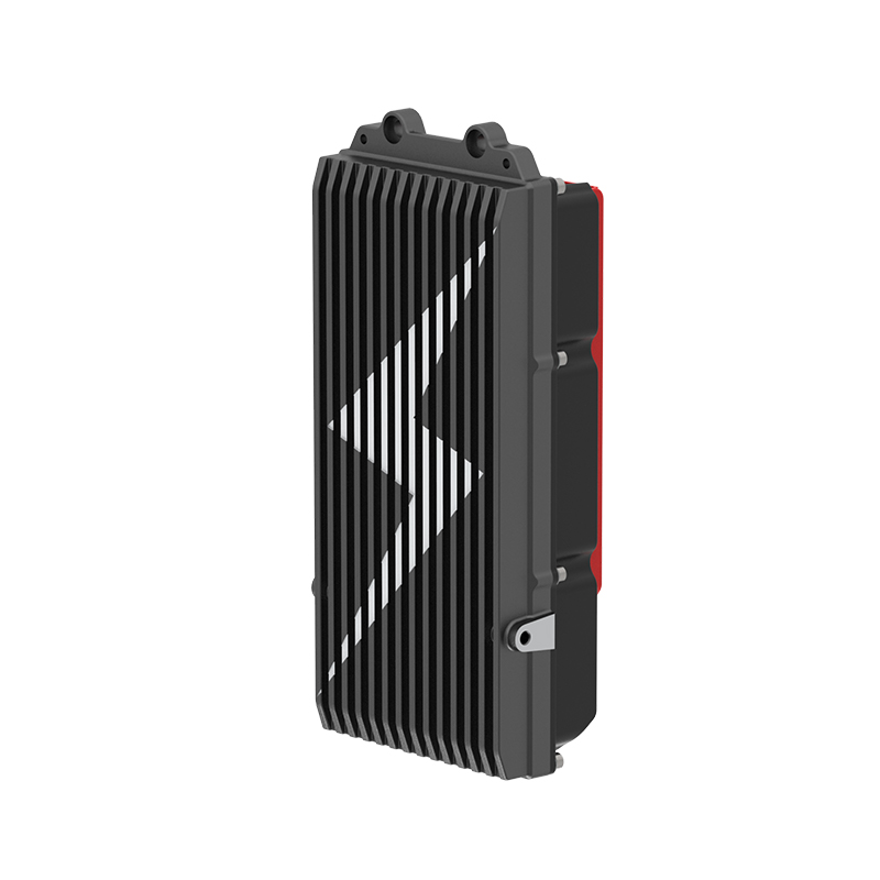 Serija S （odnosi se na S3、S4、S8、S10）Brushless DC Motor Controller Sport Edition