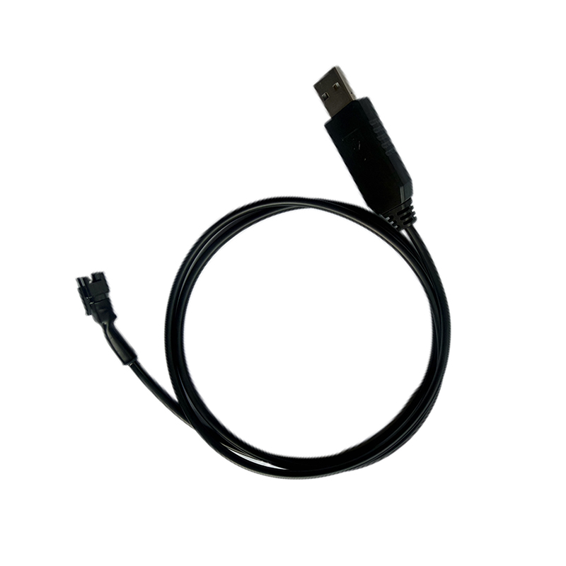 USB-TTL priključni kabel